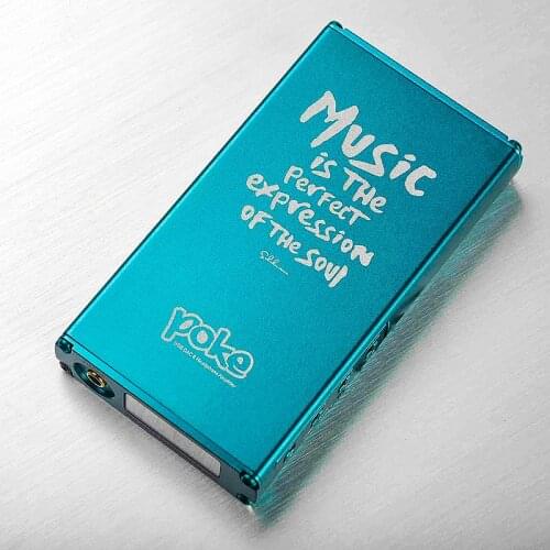 NEW XDuoo XD-10 Version DSD Portable Audio DAC Headphone Amplifier With All Lossless Format Support DSD256 32Bit/384KHz DXD PCM