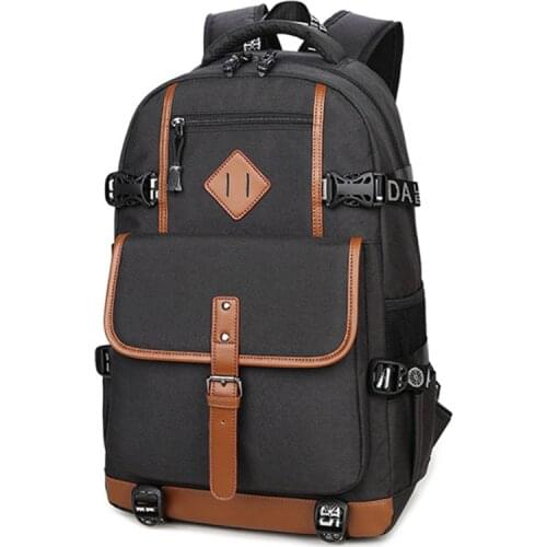 OCEHNUU Men's Laptop Backpacks