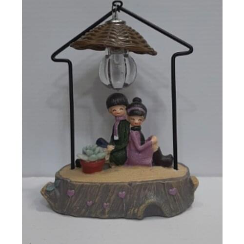 Valentine lighted table lamp Biblolu FN-9A Gift,love,friendship,celebration,fun,Joke, Cute, ships from Turkey