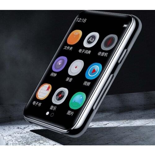 MP4-плееры Vieruodis China At AliExpress