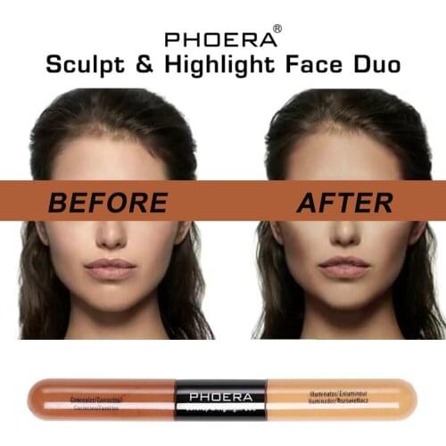 Liquid Concealer Foundation Cream Smooth Makeup Face Concealer Waterproof Matte Makeup Palette Concealer Cosmetics 2