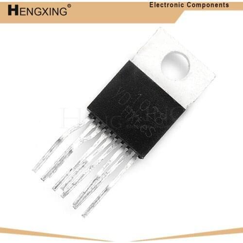 1piece YD1028 TO220-9 1028 TO-220 In Stock