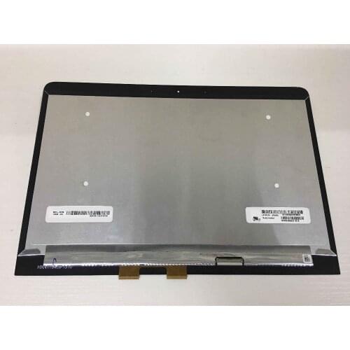 13.3" Replacement For HP Spectre x360 Convertible 13-AC020CA 13-AC023DX 13-AC051NR Touch Screen Digitizer LCD Display Assembly