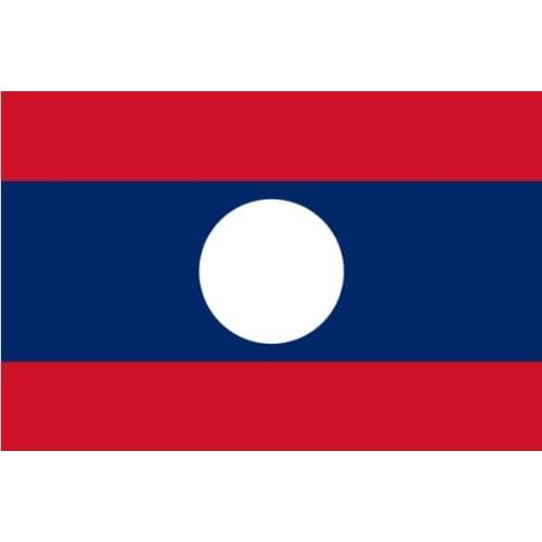 1979 Laos 100 ,100% Real Genuine Comemorative Note,Original Collection