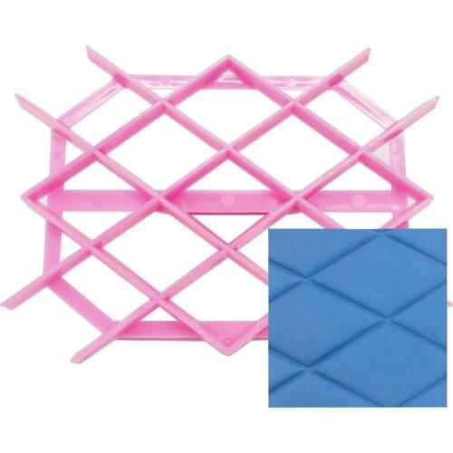 3Pcs Mini Star Flower Plunger Fondant Decorating Biscuit Cookies Cutter Mold Sugarcraft Diy Cake Baking Accessories