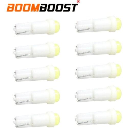 BOOMBOOST LED Lamps