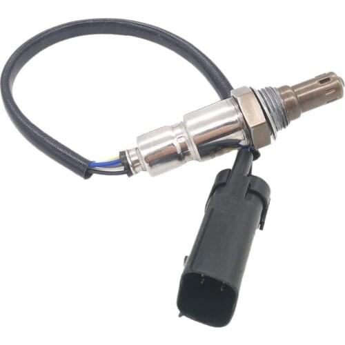 Air Fuel Ratio Oxygen Sensor Upstream for Jeep Cherokee Renegade Ram ProMaster City 2.4L 2015-2017 68195741AA