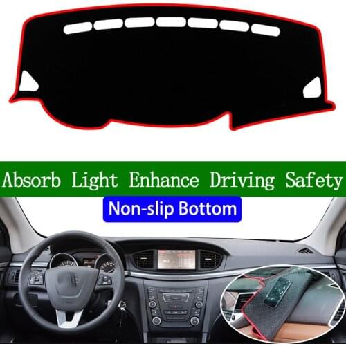 For besturn b50 2016 2017 2018 2019 Car Stickers Interior Car Accessories