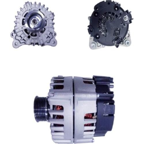 ALTERNATOR FOR FG23S046 95860312200 06E903023A 958603122X 2611026B 439749 440339 285920 CAL15441