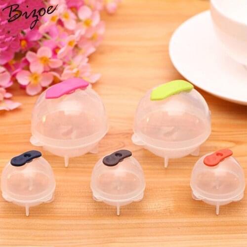 BUY 4PCS GET ANYONE FREE Ice Cube Ball Mould Tray Ice Cream Round Maker Sphere Mold Home Party Bar DIY Tools