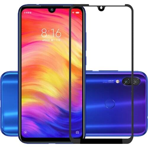 Защитные пленки для Xiaomi Redmi Note 7S LMRUIXI China At AliExpress