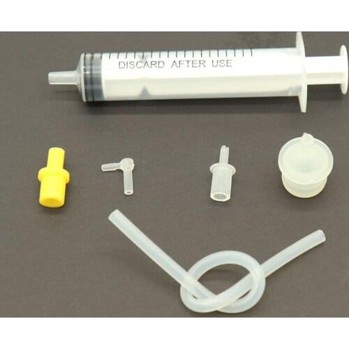 Printhead cleaning kit For Canon For HP For EPSON inkjet Printers Printhead cleaning tools