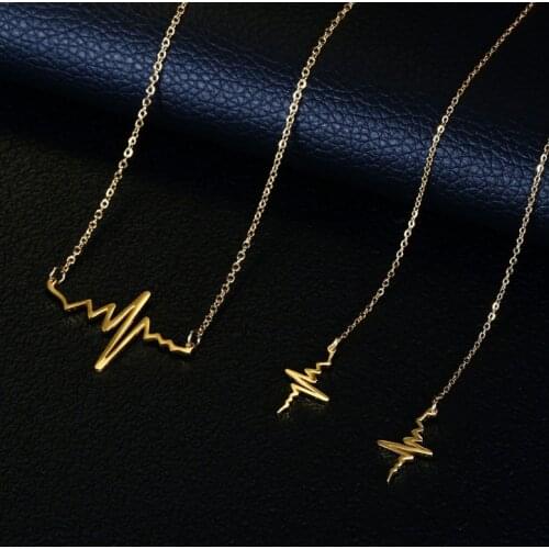 Jewelry jewelry set, fashion jewelry set Earring Necklace Pendant Beauty Women XINX-EDG