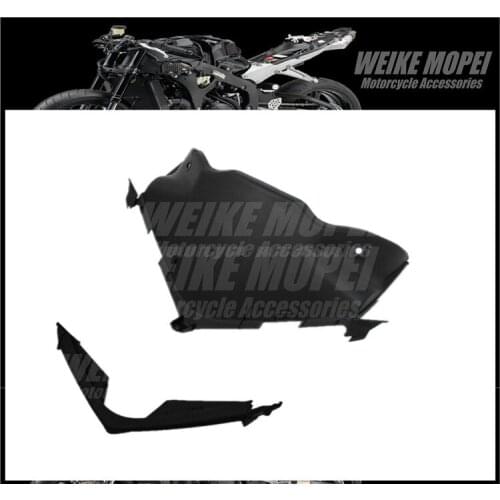 Front Upper Fairing Headlight Cowl Nose Lower Panlel Fit For HONDA CBR600RR 2005 2006