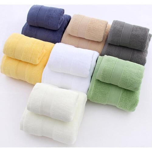 QI RUO GU Towels
