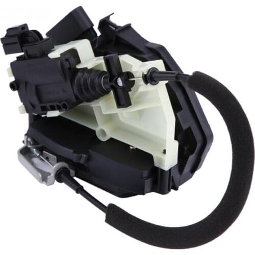 CN15-A219A-NE Car Boot Tailgate Lock Latch for Ford Ecosport 2013 2014 2015 2016 2017 araba aksesuar auto accessorie New