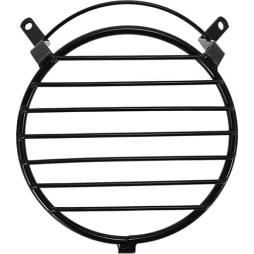 Motorcycle Headlight Grill Cover Protection Headlight Guard for SUZUKI DL250 V-Storm VSTORM DL 250