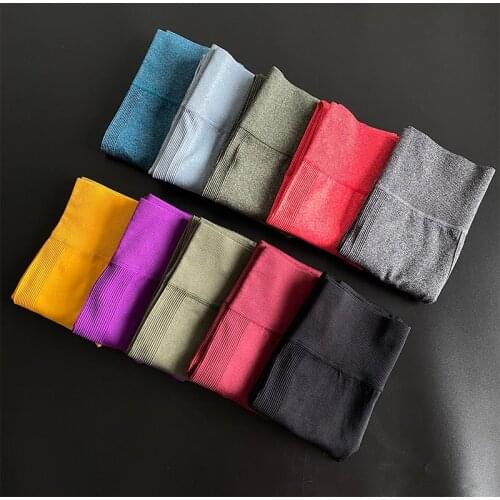 Women Seamless Yoga Pants Fitness High Waist Tracksuits Leggings for Women Workout Gym Leggings Stretchy Pants Women Yoga Pants