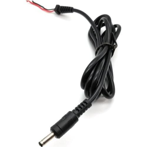 3pcs Universal 3.5x1.35mm DC Power Cable for Ainol Novo 7 Crystal Quad Core,Aurora II,ELF II,Tornado Tablet PC Charger DC Cable