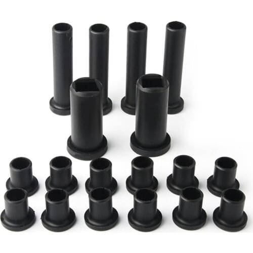 38pcs Rear Bushings Kits Fit for Polaris Sportsman 700 2002 Part