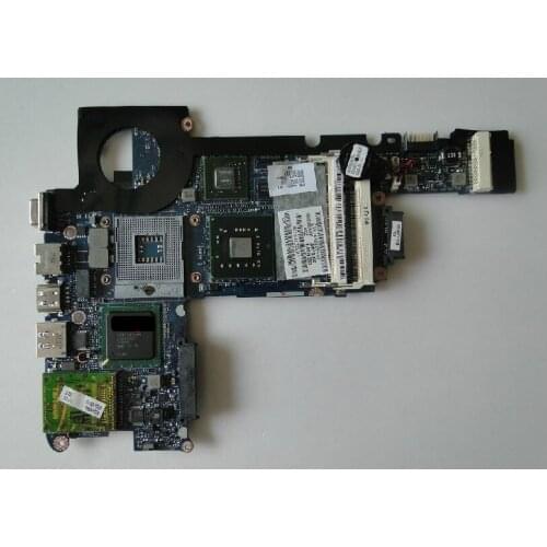 530780-001 lap DV3 connect board connect with motherboard full test connect board