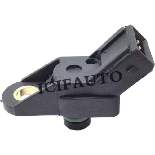 MAP Pressure Sensor For Fiat Citroen Xsara Saxo Xantia Berlingo Peugeot 106 206 306 406 605 Renault Lancia 0261230012,9618261580