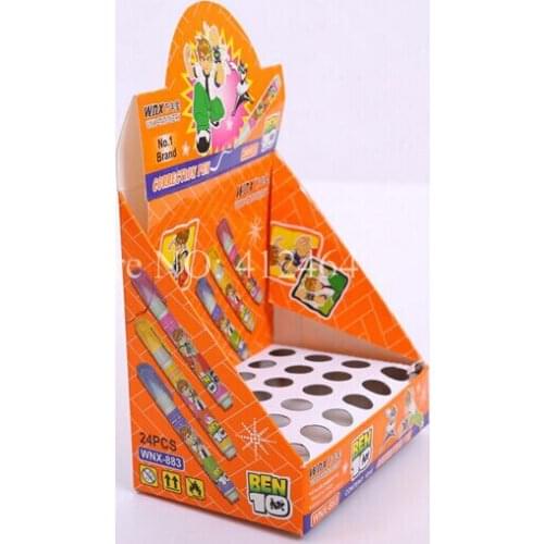 FANXI Wholesale Elegant Gift Box Matte Coffee Leatherette Paper Jewelry Display Box Lovers ( DX-006)