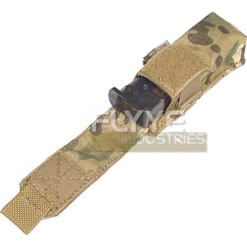 FLYYE no. 9 electric utility kit FE MOLLE mounting system P004
