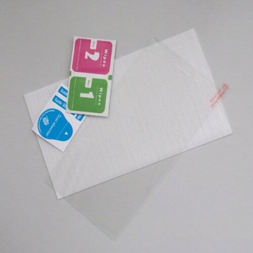 HD Premium Glass Screen Protector For Lenovo Tab3 7 730F/M TB3-730 Temered Glass Film 50PCS/Lot By DHL