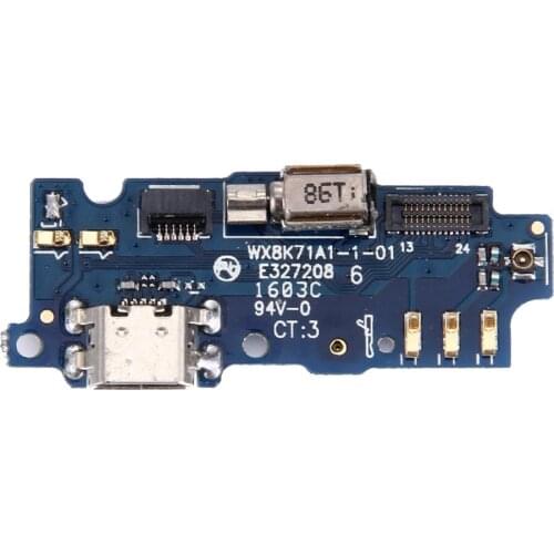 IPartsBuy Charging Port Board forMeizu M2 / Meilan 2