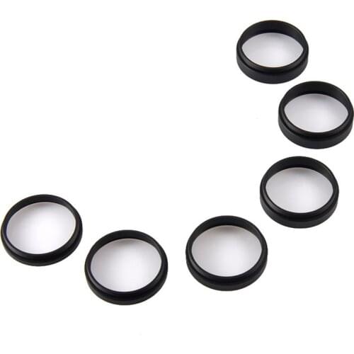 M42 Extension ring set (Length: 4mm, 5mm, 6mm, 7mm, 8mm, 9mm)