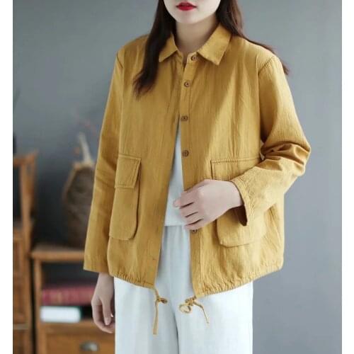 Женские большие куртки LFFMHMT China At AliExpress