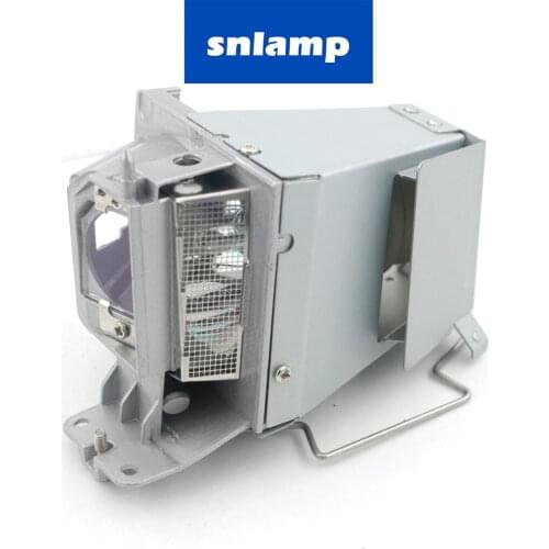 Original Projector Lamp/Bulbs P-VIP 195/0.8 E20.7 MC.JN811.001 W/Housing For ACER Projectors