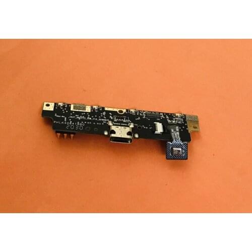 Original Type C Plug Charge Board+Microphone mic For OUKITEL WP5 MT6761 Quad Core Free Shipping