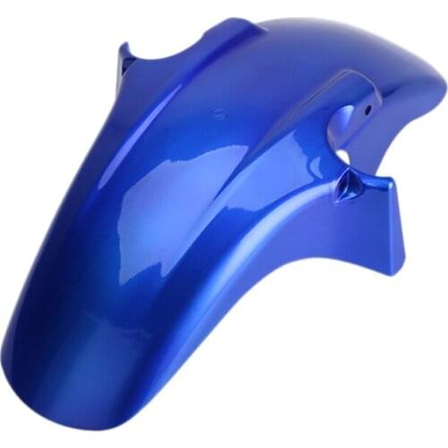 Front Fender Mud Splash Guard Mudguards for HONDA CB250F CB600F CB900F CB1300 Hornet 250 600 900 CB600 Hornet600 Motorcycle ABS
