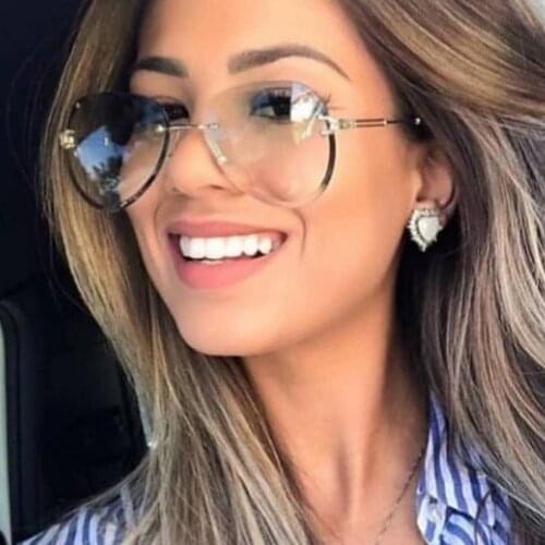 Phineed Women's Sunglasses Vintage