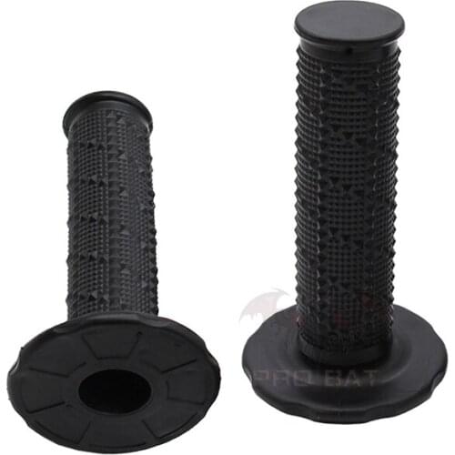 7/8" 22mm Handle Bar Hand Grips for CRF YZF WRF KXF KLX Pit Dirt Bike Motocross Motorcycle Offroad