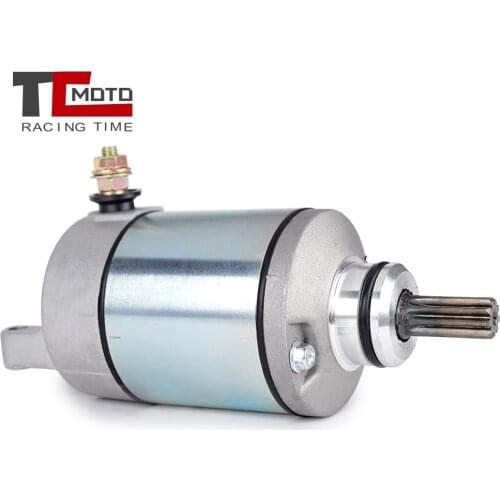 Starter Starting Motor for Suzuki GSXR600 GSXR 600 750 2001-2005 Starter Motor for Suzuki GSXR750 GSXR-750 1996-2005 31100-35F00