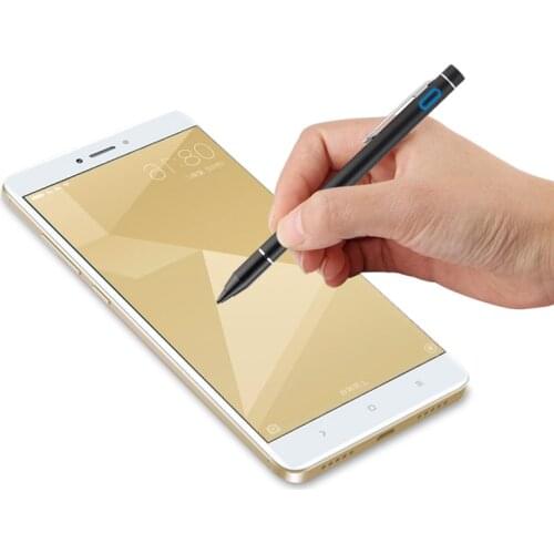 Active Stylus Pen Capacitive Touch Screen For For Xiaomi Redmi Note 7 8T 8 9 Pro 9S 7A 8A 4X 6A 6 5 Plus 4A 5A 4 Mobile phone