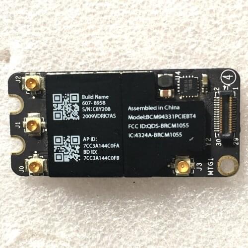 Network Cards TANDECHENG China