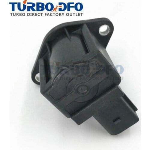 Turbo Charger Electronic Actuator 53039880248 For Seat Ibiza-5 1.4 TSI 140HP BLG/BMY Turbine Wastegate Turbocharger 2009-2012