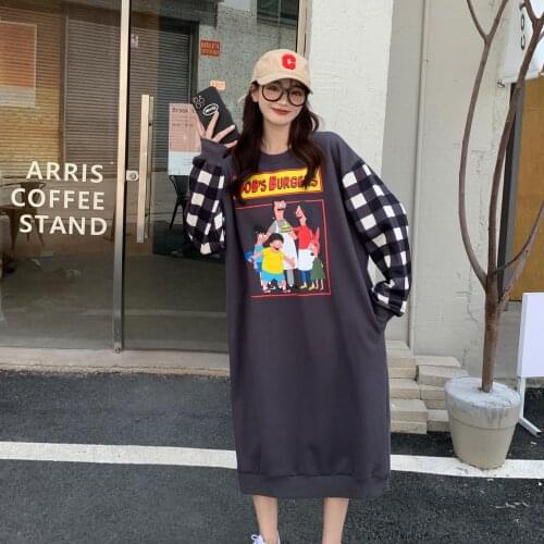 YYFS Women's Warm Sweatshirts