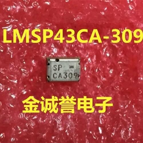 10PCS LMSP43CA-309 LMSP43CA LMSP43 SP CA309