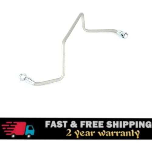 1479839 Turbo Charger Oil Feed Pipe for Citroen Berlingo III/C2/ C3 II/ C4 Gran Picasso I/C5 II