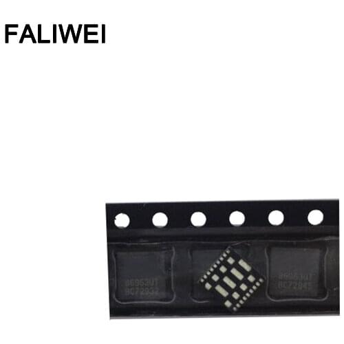 5PCS MP86963UT MPS86963UT MP86963 86963UT 20A, 27V