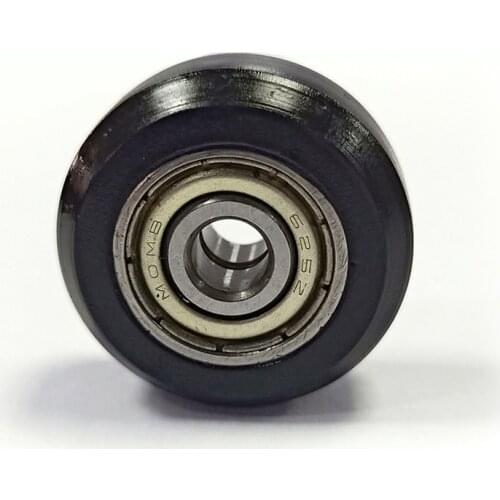 Longer 3D Printer LK1 LK4 LK4 PRO LK5PRO Bearing Pulley Wheel Compatible With Alfawise U20 U30 U30 PRO