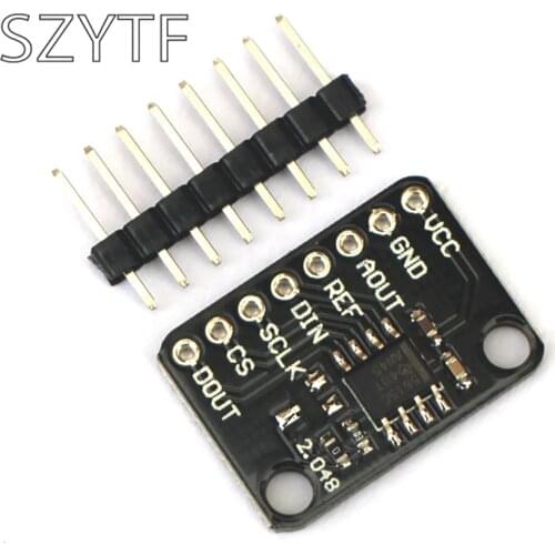 CJMCU-5615 TLC5615 10-BIT serial interface digital-to-analog converter