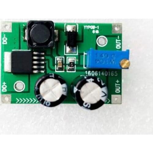 DC-DC adjustable buck module Power supply module 3-80V 24/48/60 / 72V output 3/5/12 / 24V