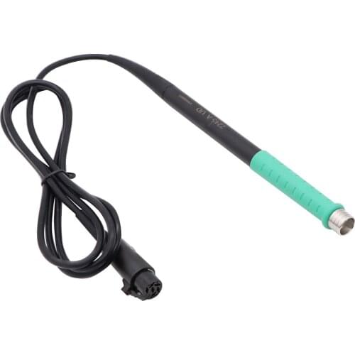 Jabe UD-1200 Soldering Iron Tips Handle Soldering station Handle replacement