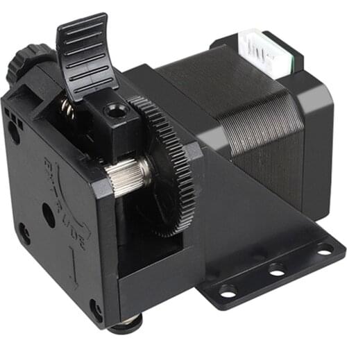 3D Printer Parts Titan Extruder Fully Kits 3: 1 For 1.75Mm Filament 3D Printer DIY Upgraded Version-QS INSTOCK